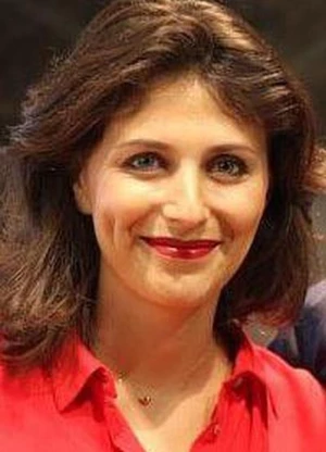 娜塔莉亚·梅尔库洛娃