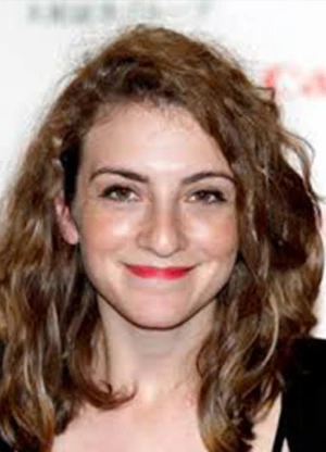 朱丽叶塔·佐柏伯格