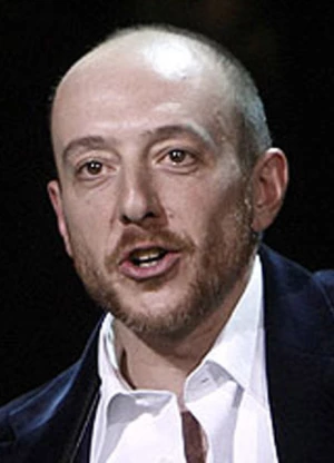 乔斯·路易斯·托里霍