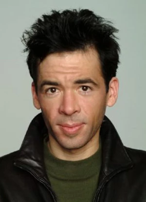 格雷戈里·席尔瓦