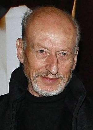 弗农·多布切夫