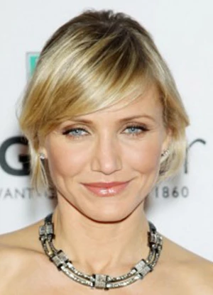 卡梅隆·迪亚兹