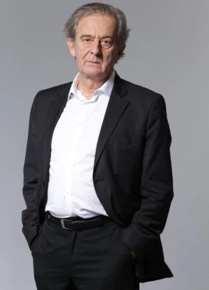 让-路易·斯比尔