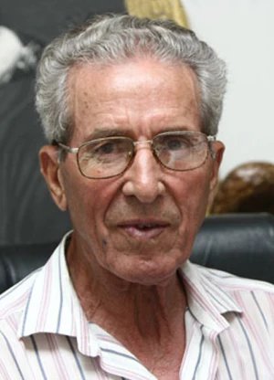 费德里科·马丁·巴哈蒙特斯