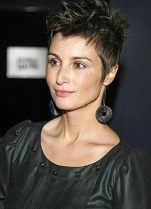 乔安娜·布罗兹克