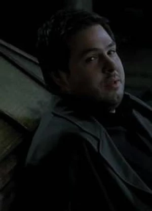 尼古拉斯·卡雷拉