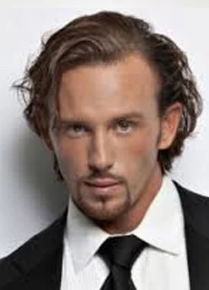 詹姆斯·罗林斯