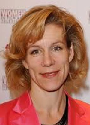 茱丽叶特·斯蒂文森