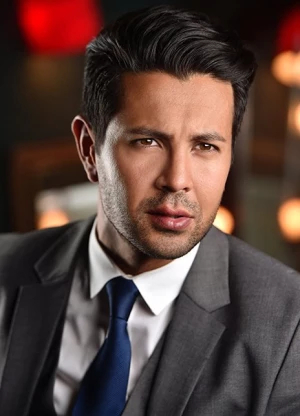 朱利安·格雷厄姆