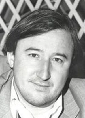 让-弗朗索瓦·巴尔梅