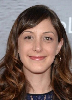 娜塔莉·戈尔德