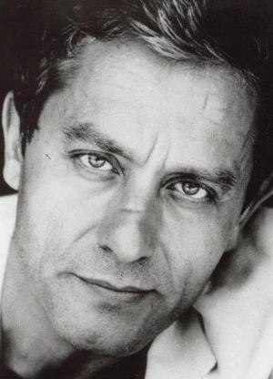 迪迪埃·桑德尔