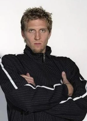 德克·诺维斯基