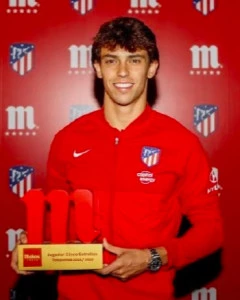 若昂·费利克斯