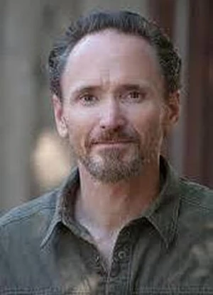 詹姆士·帕克斯