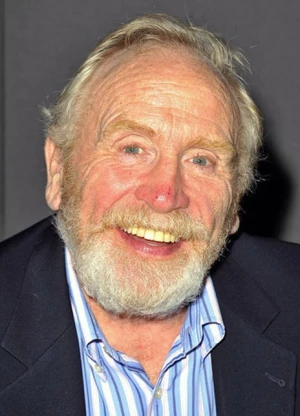 詹姆斯·科兹莫