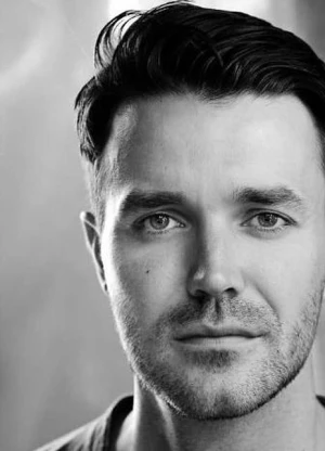 詹姆斯·鲁宾逊