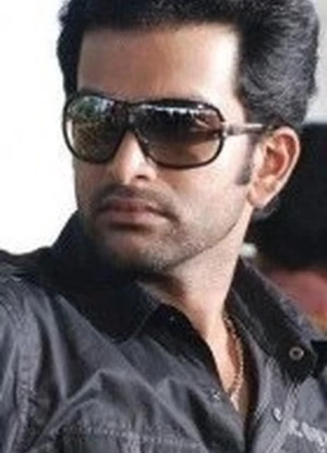 普利特维拉吉·苏库玛兰