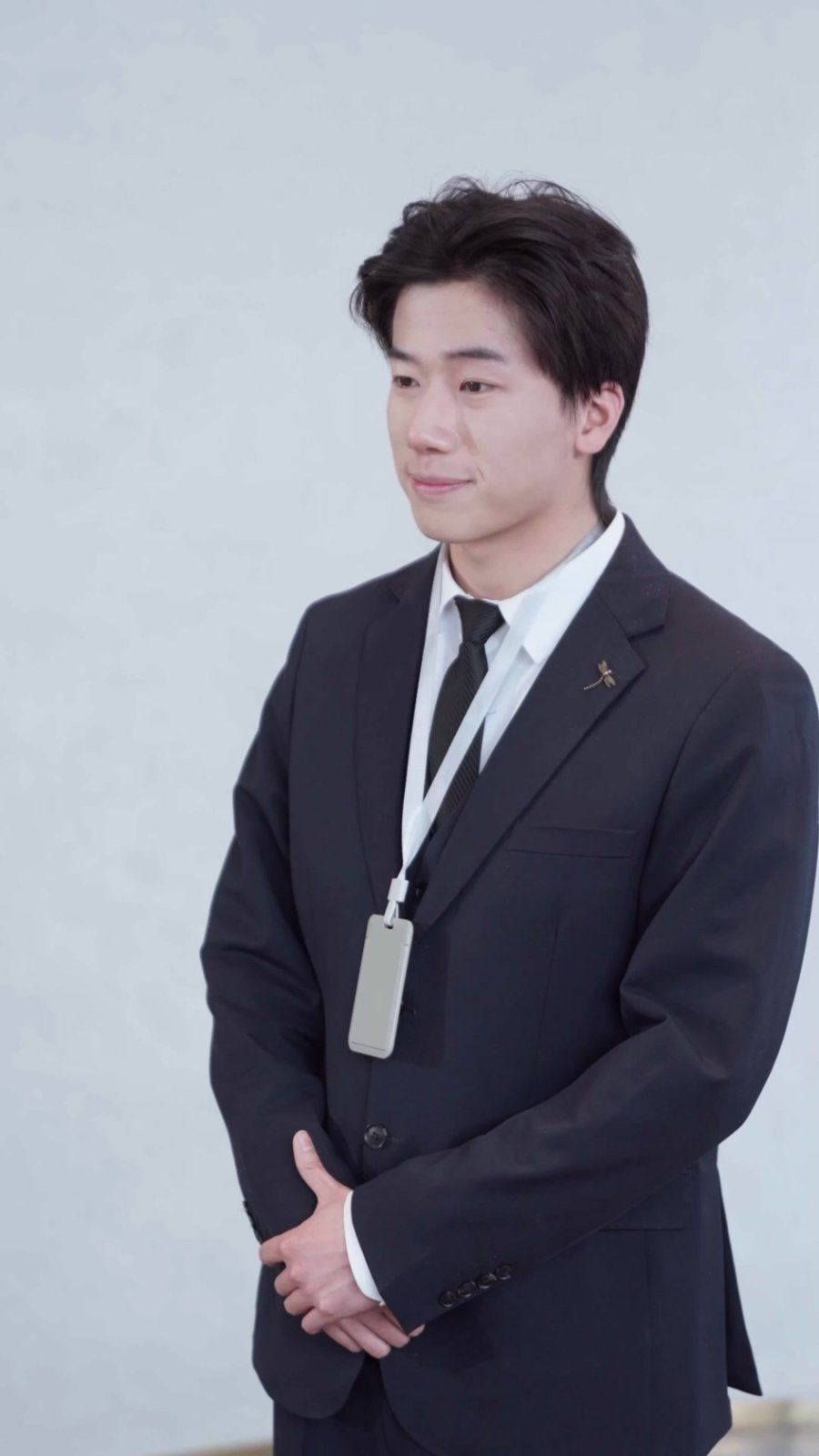 夫人居然不作妖了